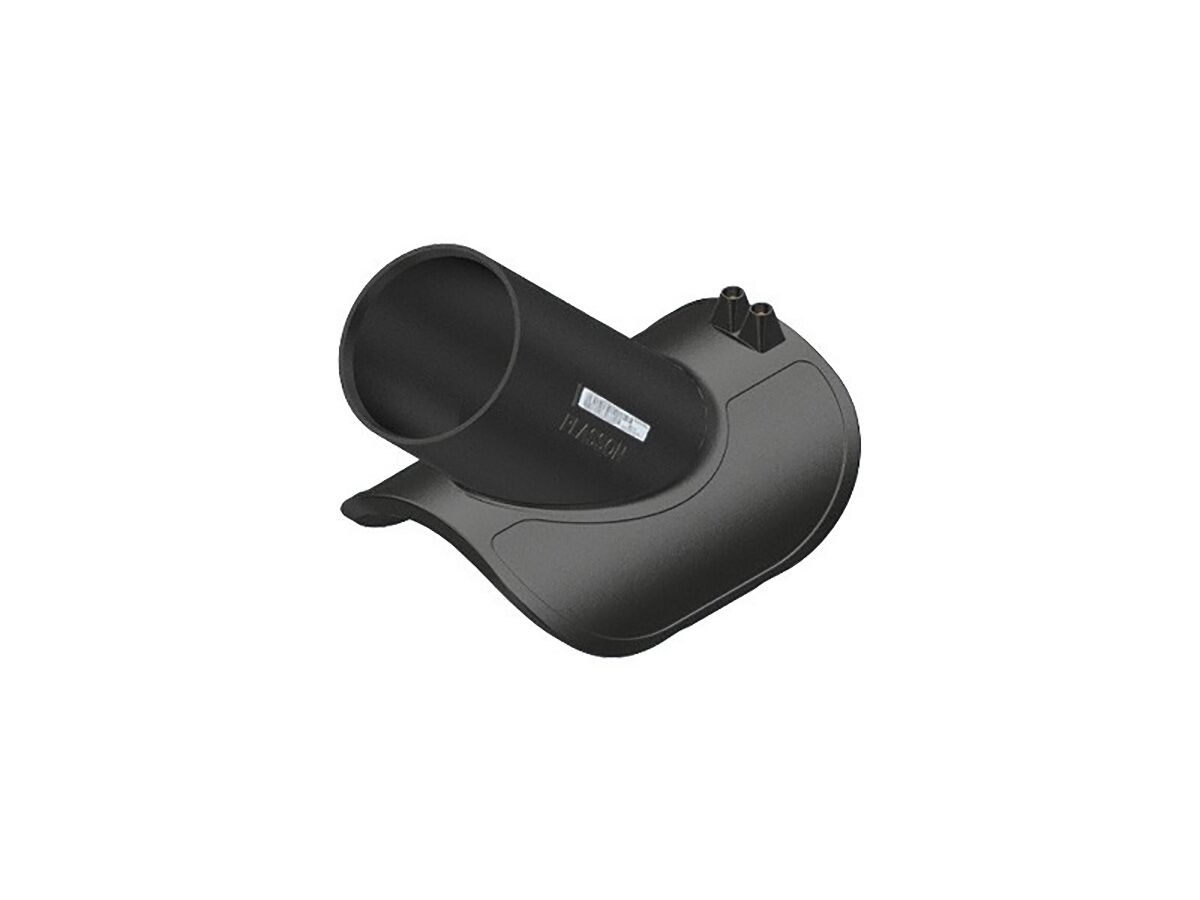 Plasson Electrofusion with Water Saddle 160mm x 110mm x 45 Degree
