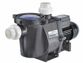 Pentair Whisperflo Pump
