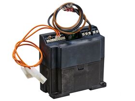 Tecumseh INT69 Kriwan Diagnose TML Module