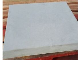 Concrete Slab Reinforced 750mm x 750mm x 50mm