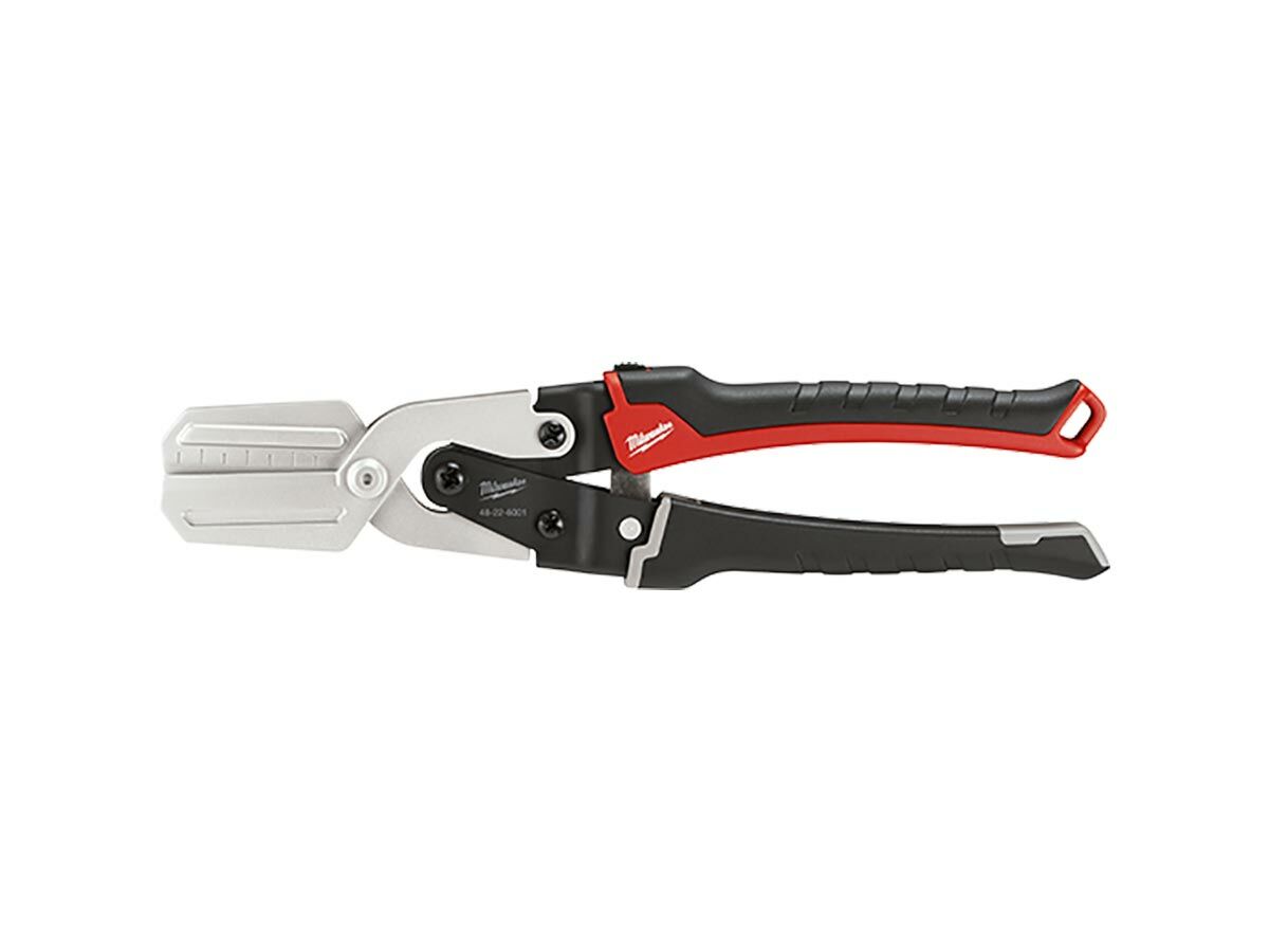 Milwaukee 5 Blade Crimper from Reece