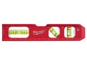 Milwaukee Billet Torpedo Level