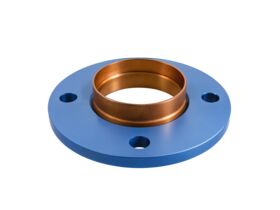 CTS Flange Adaptor Table E 80mm