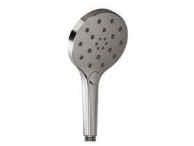 Hero - Milli Marq Edit Shower Handpiece Only Brushed Gunmetal (3 Star)