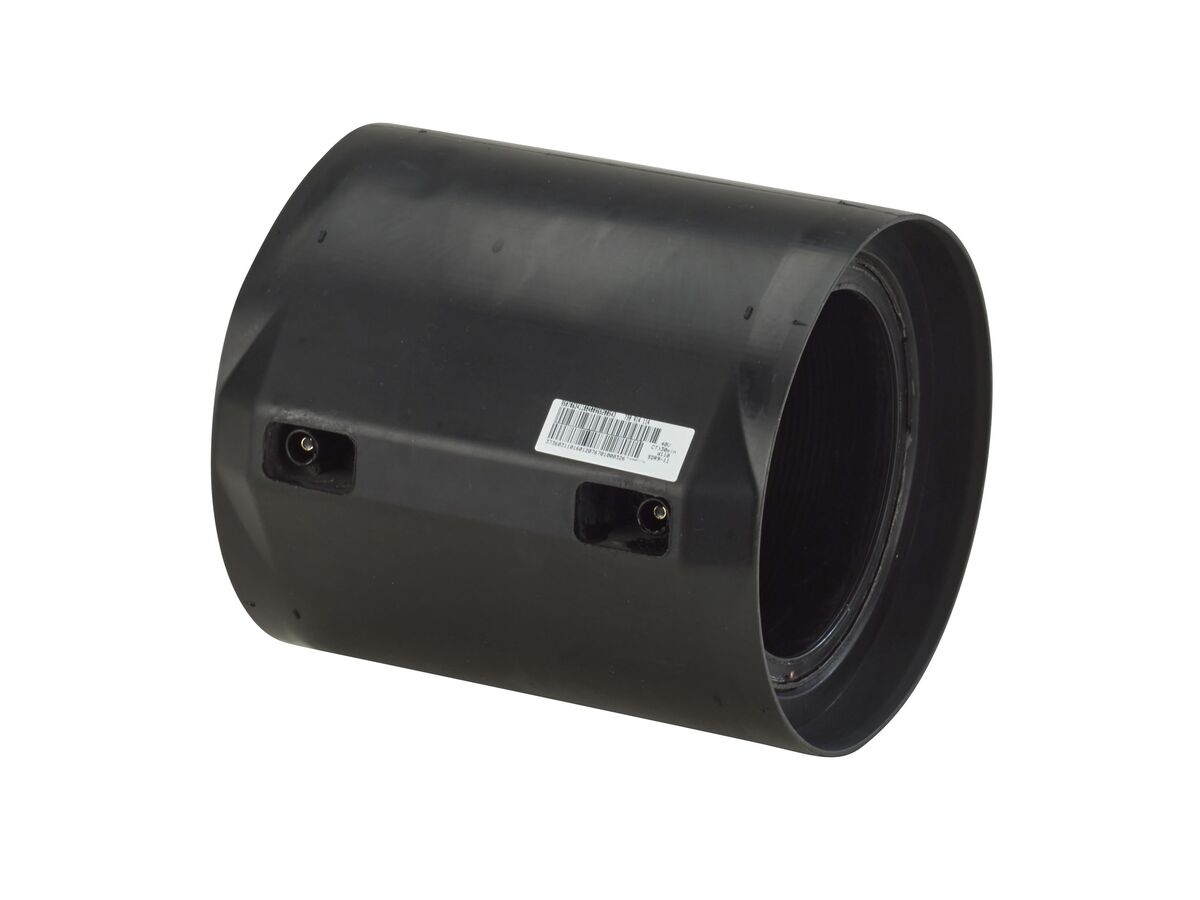 CoolFit 4.0 Insulated Electrofusion Coupling PN16 110mm from Reece