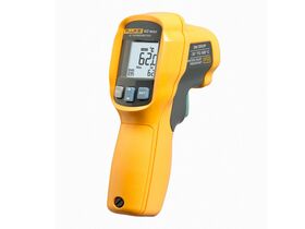 Fluke Infrared Thermometer -30+650Cfluke62 Maxplus