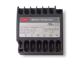 Carel Motor Protector