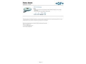 Data Sheet - Cool-Fit 4.0 Sealing Tape Butyl