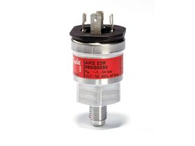 Danfoss Pressure Transmitter