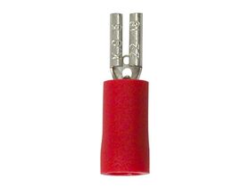 Eureka Red Female Insulated Quick Connect Terminal QCF1-6