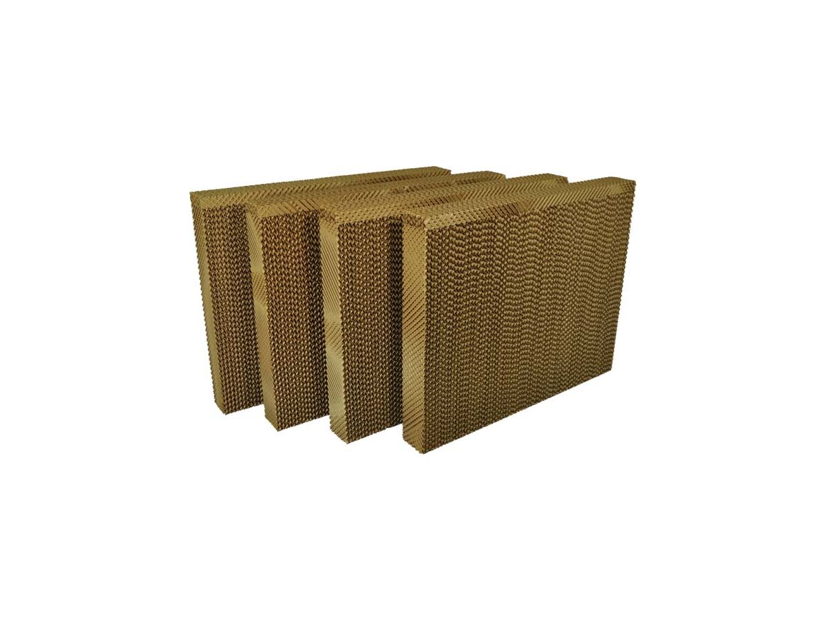 Breezair Large Celdek Pad Packet 4 from Reece