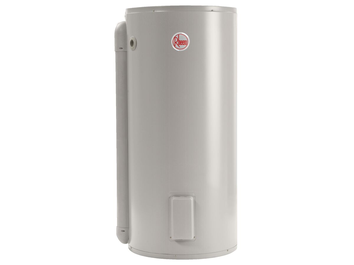 Rheemplus 250l 36kw Single Element Electric Hot Water System From Reece 