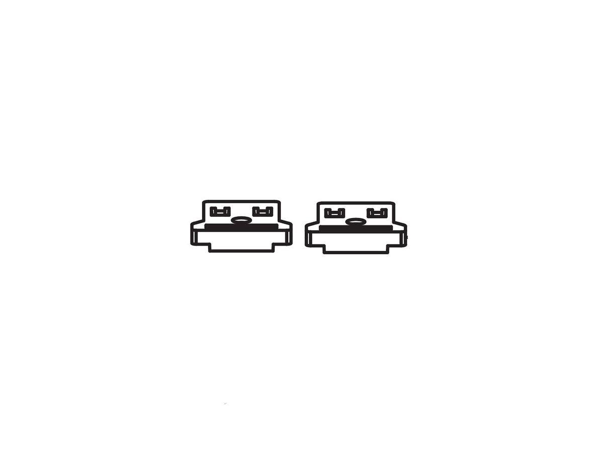 Caroma Extension Button Platform