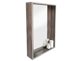 Habitat Tall Mirror W500 x H900mm