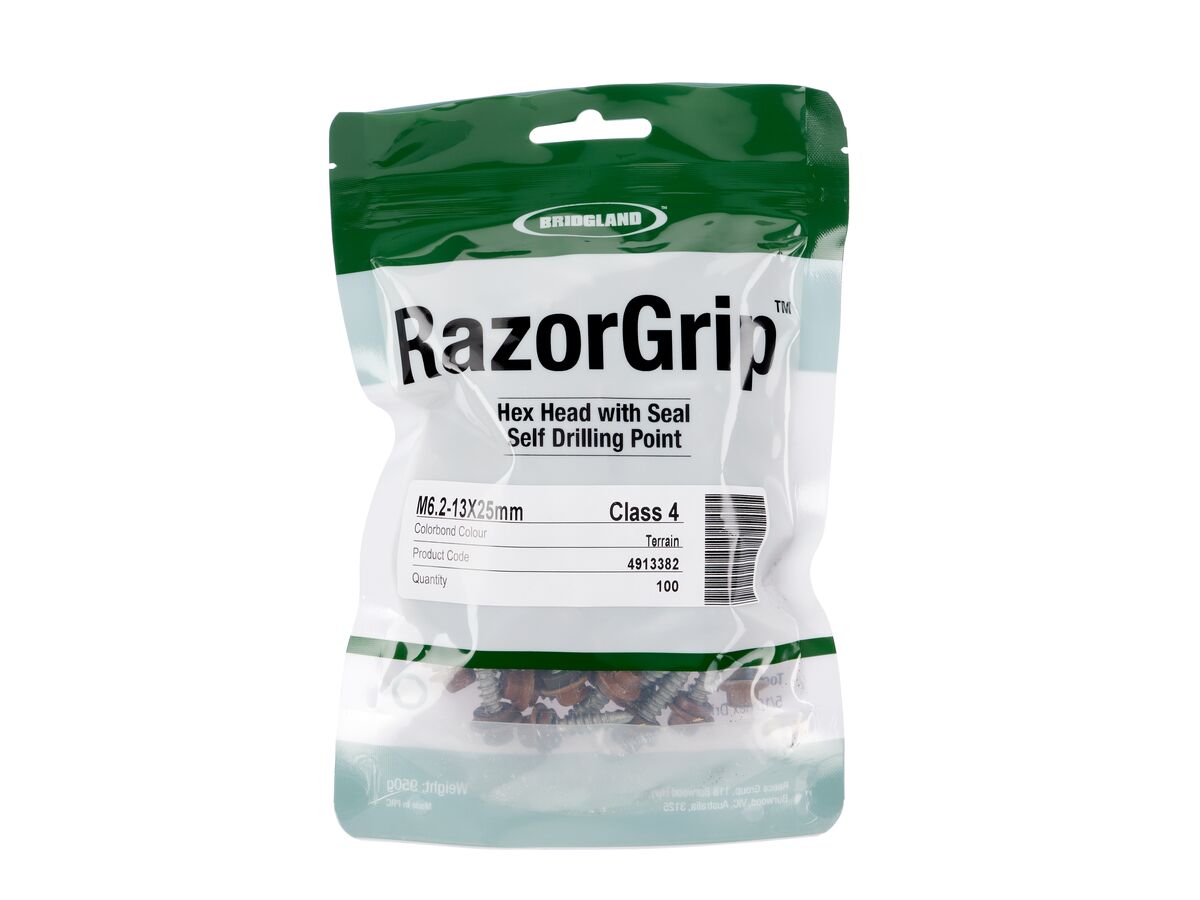 Razorgrip M6.3X25 CL4 Terrain