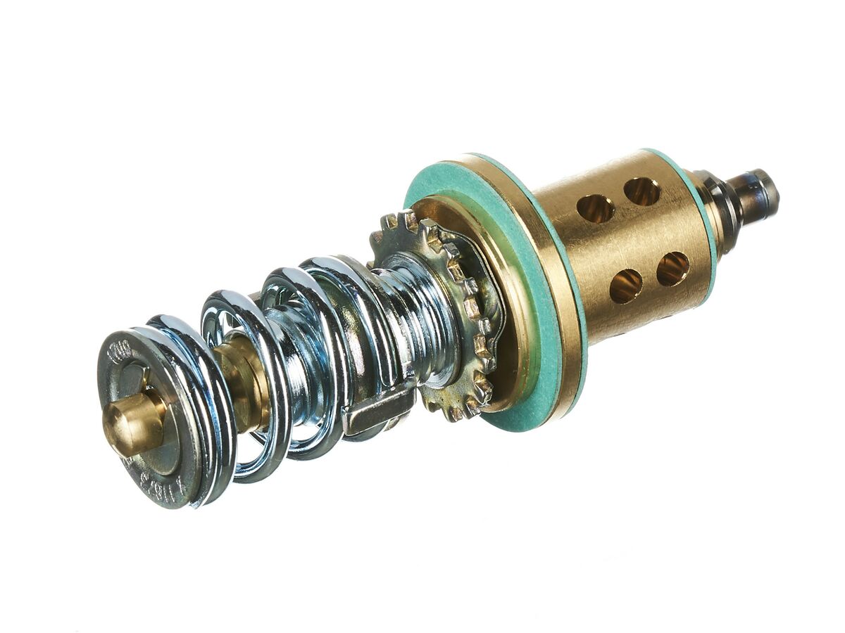 Emerson TJR TX Valve Cage Orrifice Type X11873B5B from Reece