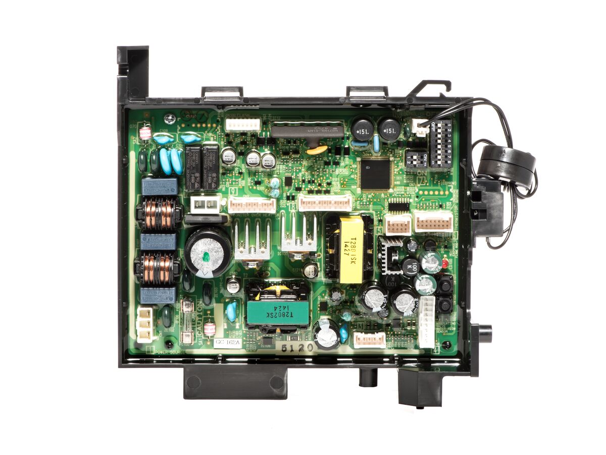 Thermann 6 Star Continous Flow PCB 26LP60-6