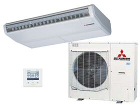 MHI Under Ceiling Air Conditioner Kit 12.5Kw Fde125Vnpwvh
