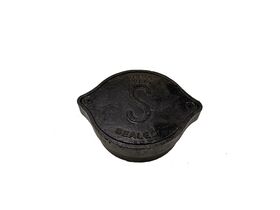 Gas Tight Sewer Box - Cast Iron 150mm