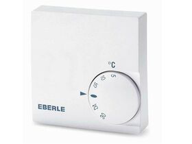 RTR-E 6722 Eberle Room Thermostat 24-240V