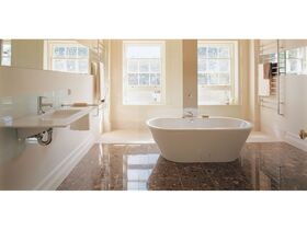 Kaldewei Vaioduo Oval Surround 1800x800 White