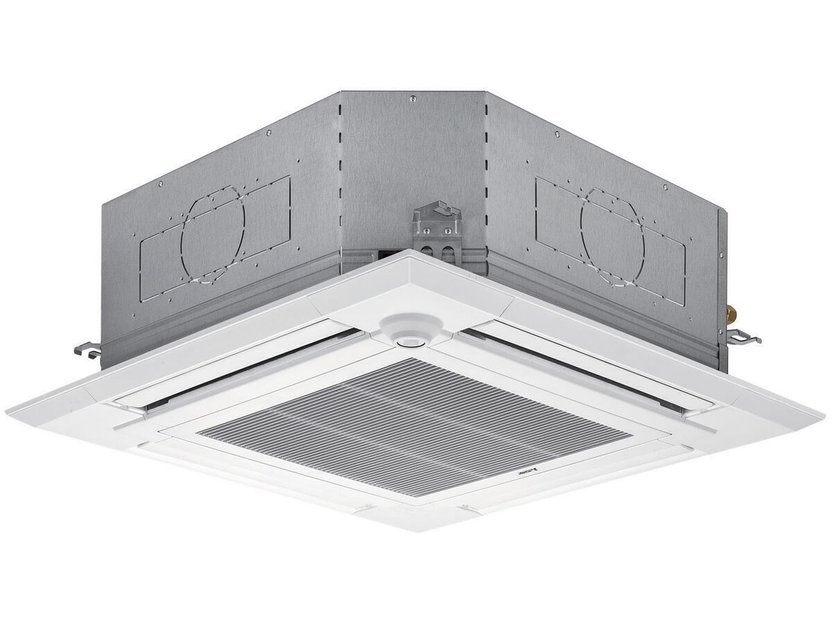 Mitsubishi Electric Cassette Air Conditioner