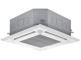 Mitsubishi Electric Cassette Air Conditioner