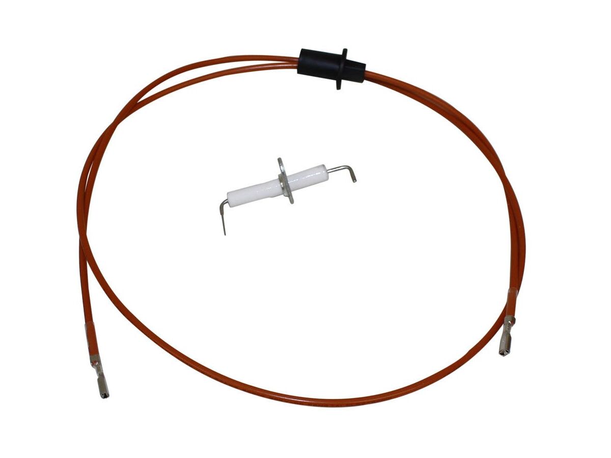 IGNITER ELECTRODE MB3 / MB4