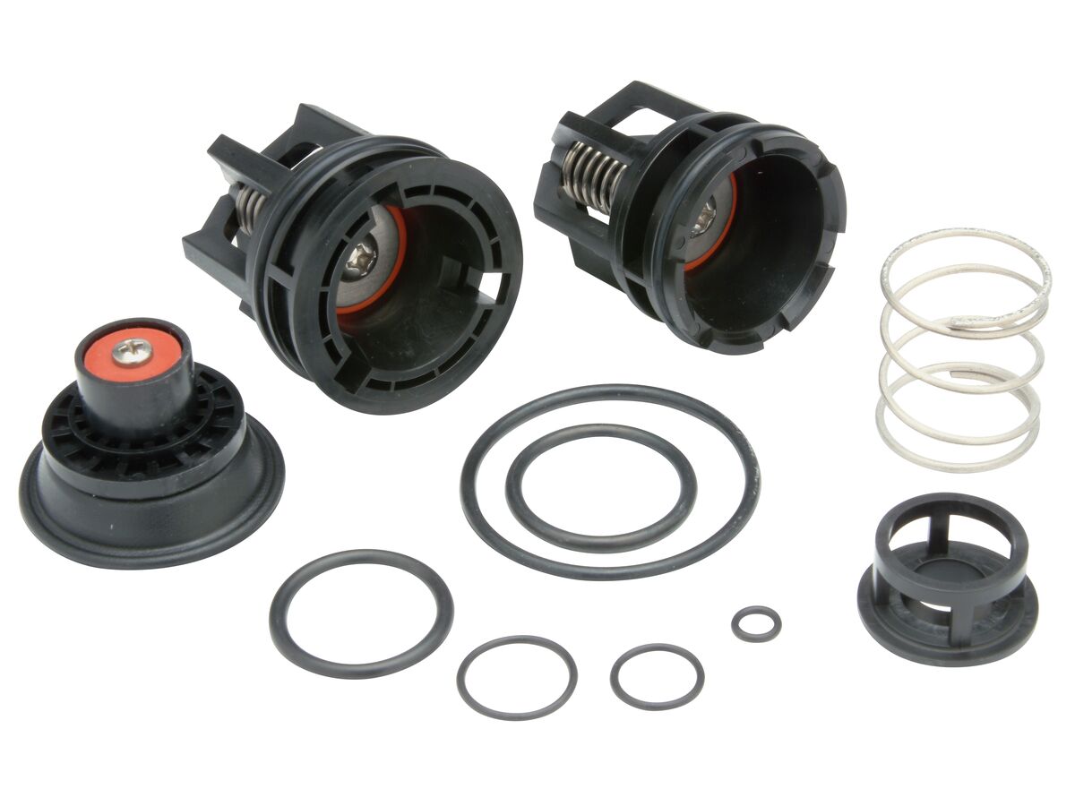 Wilkins 375 RPZ Com Repair Kit 25mm from Reece