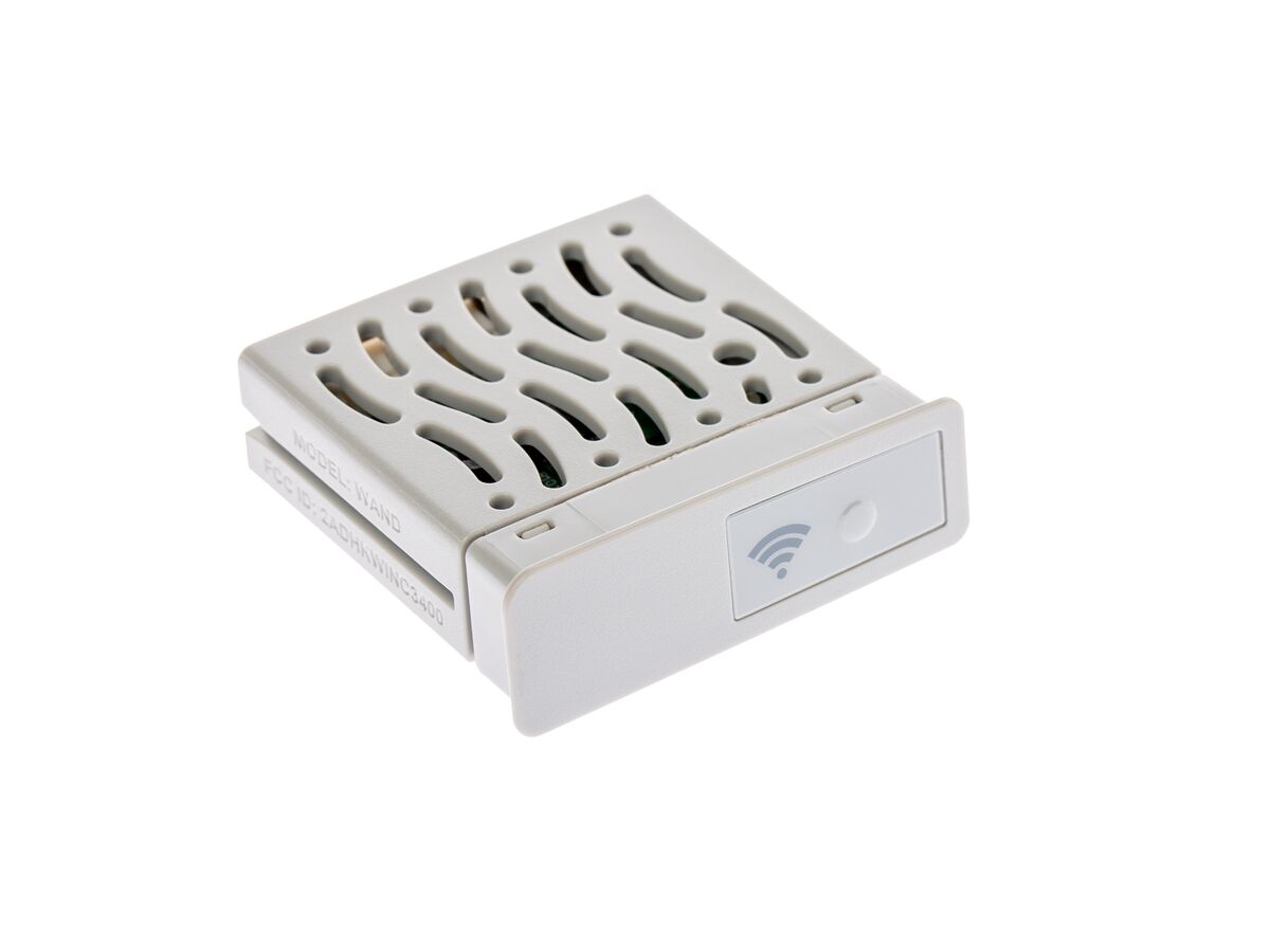 Hunter X2 Wifi Module Wand from Reece