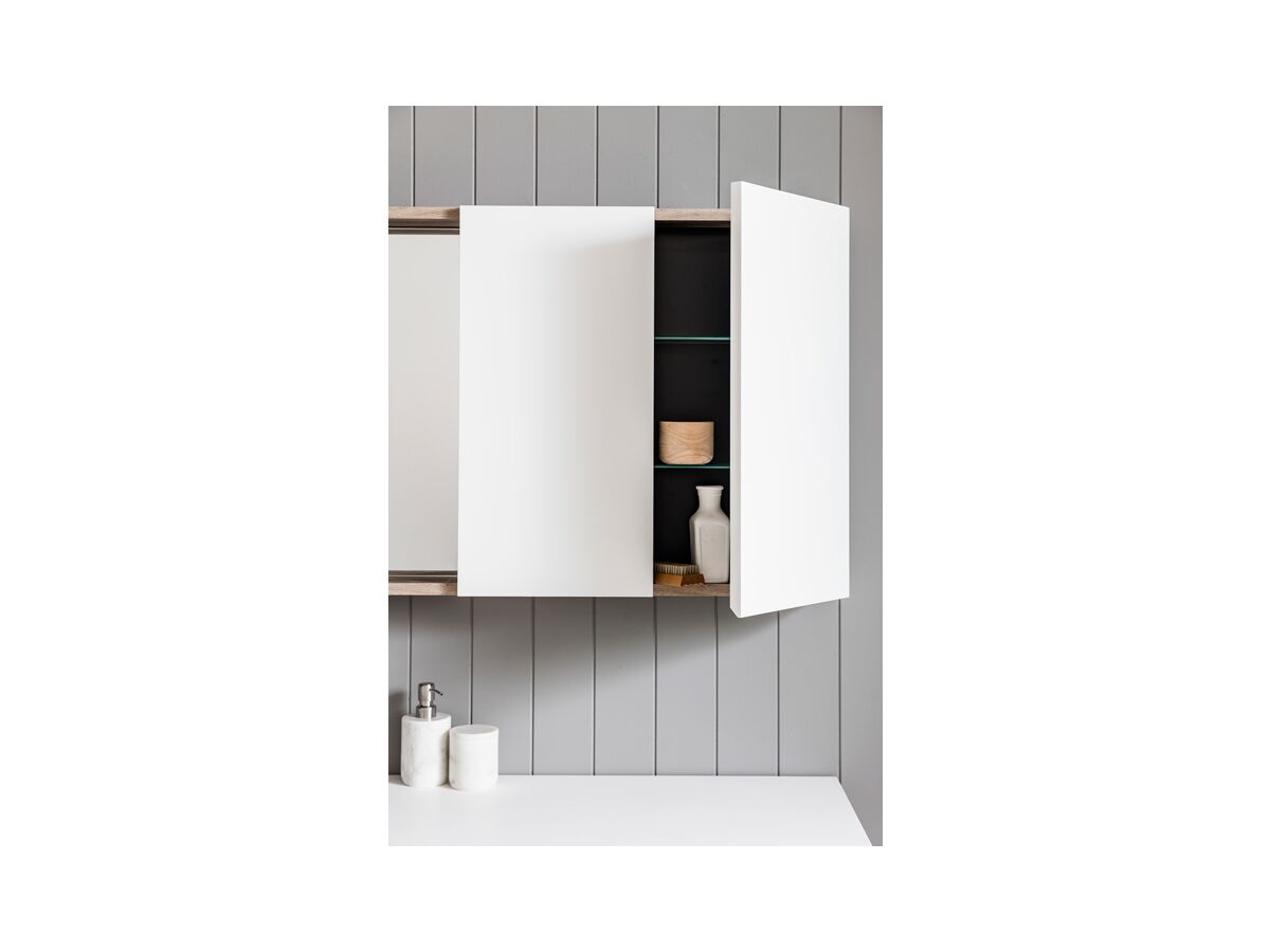 Cibo Habitat 1200mm Mirror from Reece