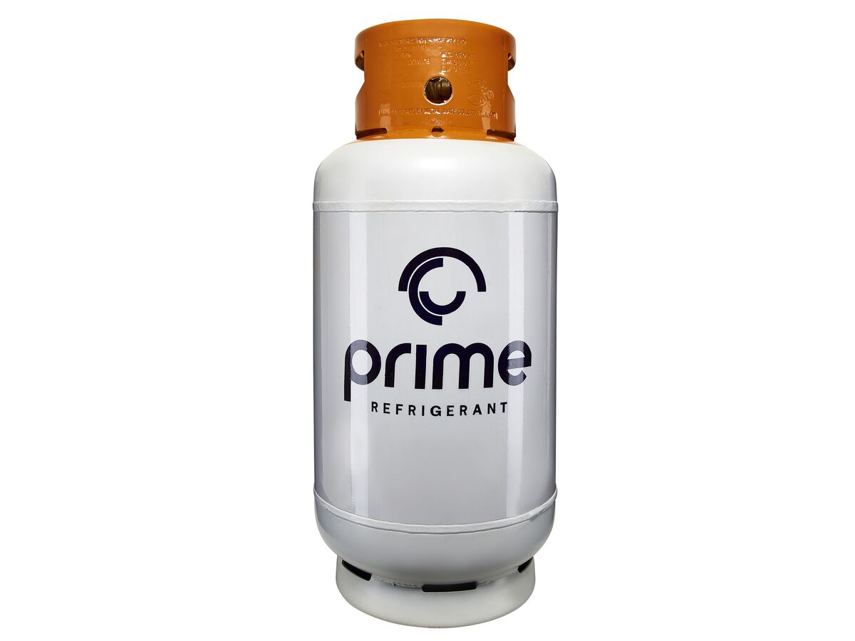 Prime Refrigerant R407C (HFC) 65kg from Reece