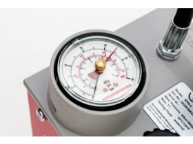 Rothenberger RP50 Pressure Test Pump/Bucket