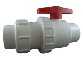 Flo Check Mate Valve