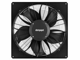 800mm Square Plate Axial Fan W3G800KU2103
