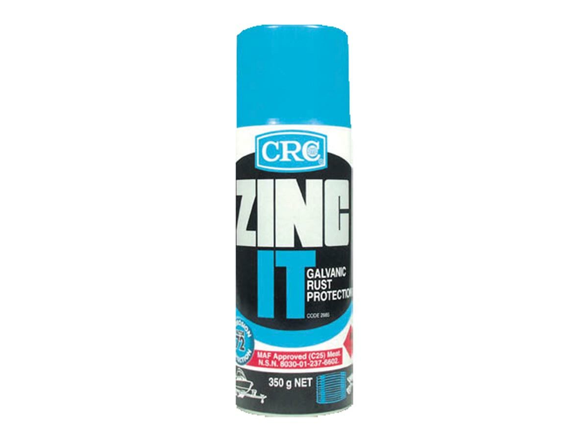 Crc Zinc It 350G from Reece