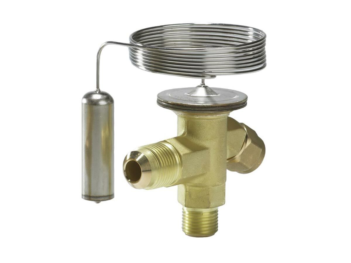 Danfoss Internal TX Valve R404A TS2 Flare 068Z3400 from Reece