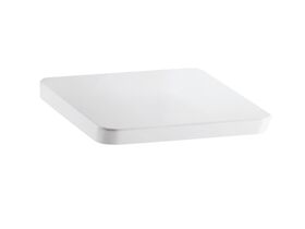 LAUFEN Alessi Dot Soft Close Seat White