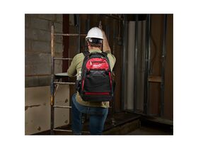 Milwaukee Jobsite Backpack