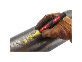 Inkzall Liquid Marker Yellow