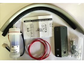 CAREL UR Water Level Switch