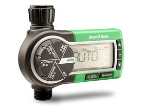 Rain Bird Digital Hose End Tap Timer
