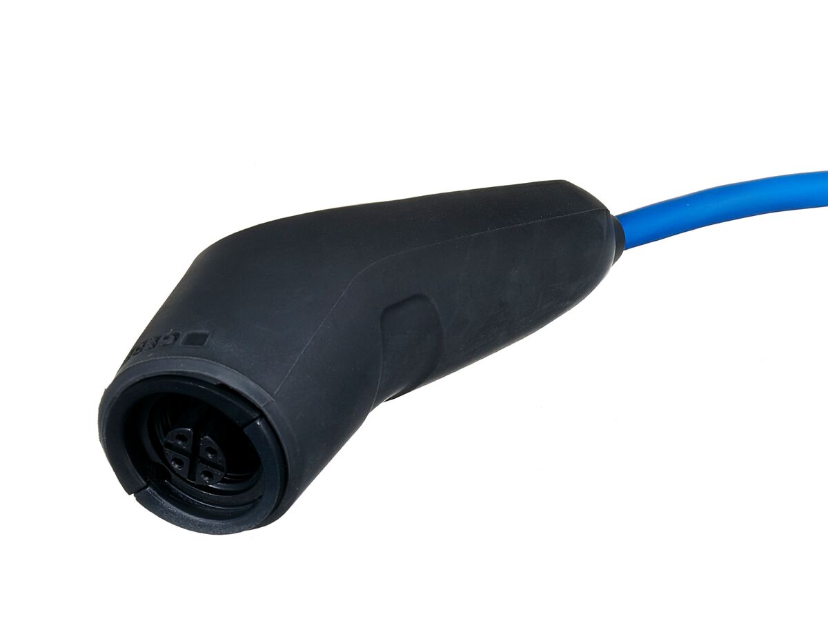 Geberit Welder Remote Control with Cable