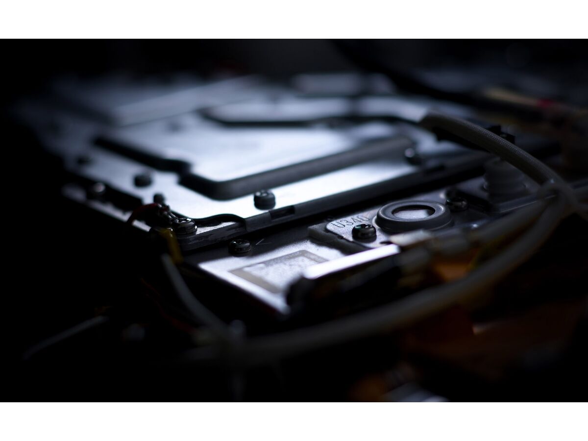 Rinnai Infinity 16 Enviro C/F