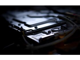 Rinnai Infinity 16 Enviro C/F