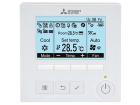 Mitelec Replacement Wired Controller
