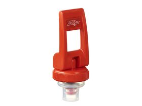 Zip Tap Top Assembly Kit Red 90501