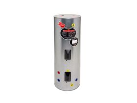 Hjc Enamel Solar Ready Mains 300 Litre 3Kw
