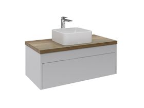 Acqua Wall Hung Vanity Unit