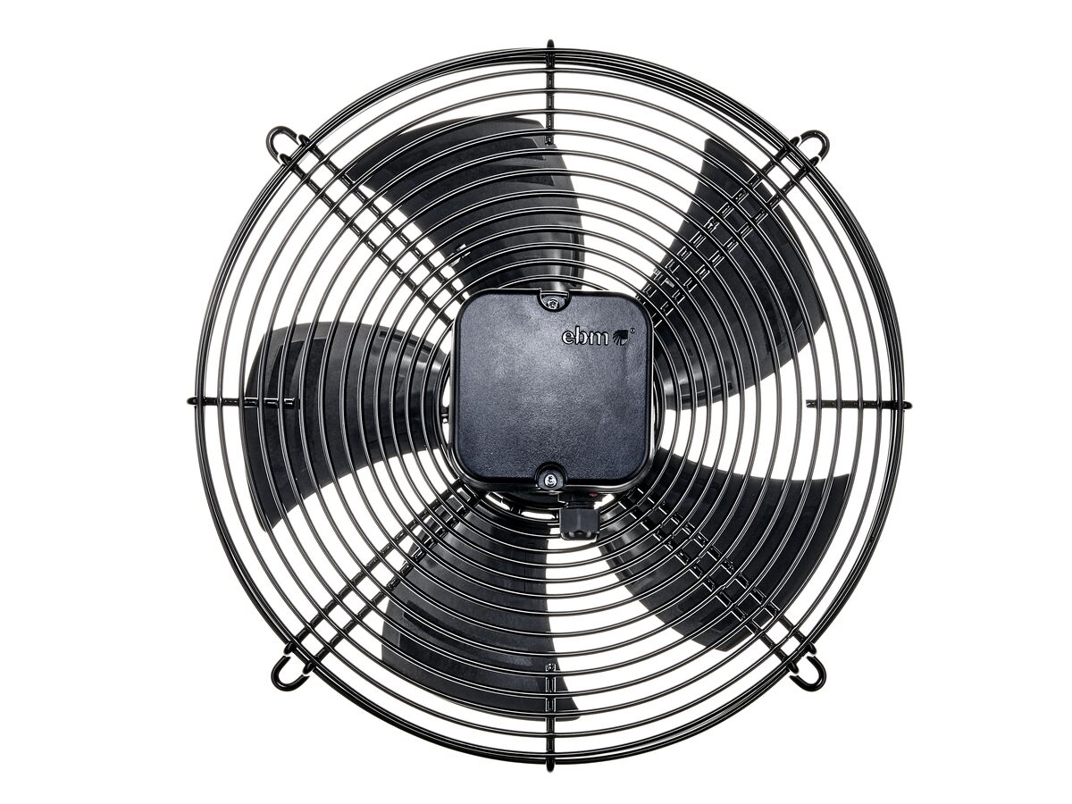 Cabero Fan 300mm S4E300-AS72-45/F03